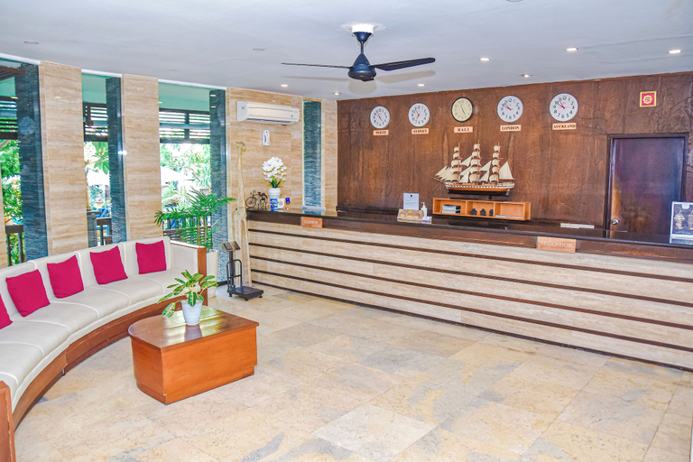 Others 2, The Lokha Legian Resort & Spa, Badung