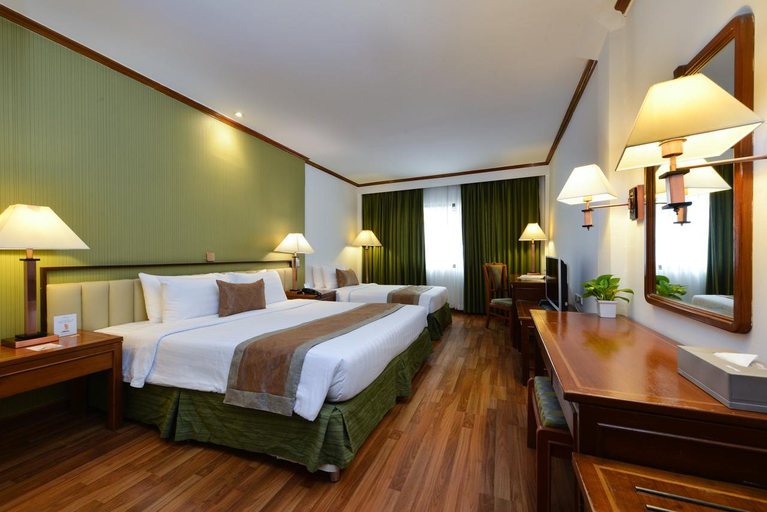 Bedroom 15