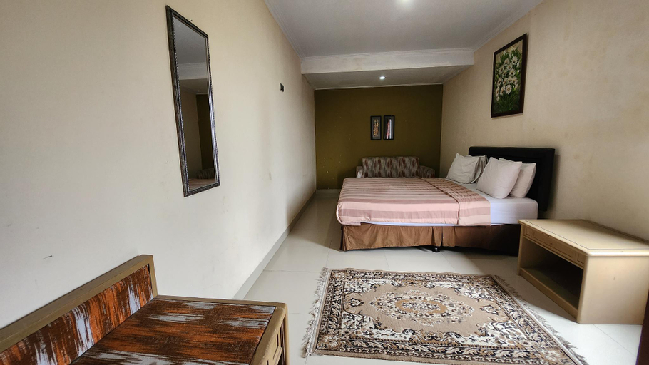 Bedroom 6
