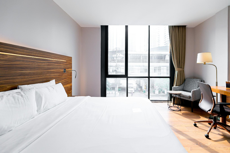 Bedroom 12