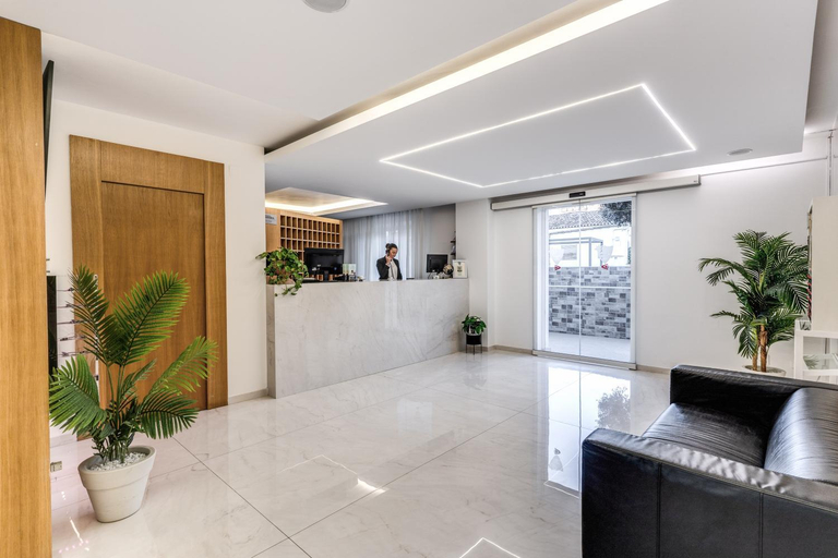 Public Area 3, Casena Dei Colli, Sure Hotel Collection by Best Western, Palermo