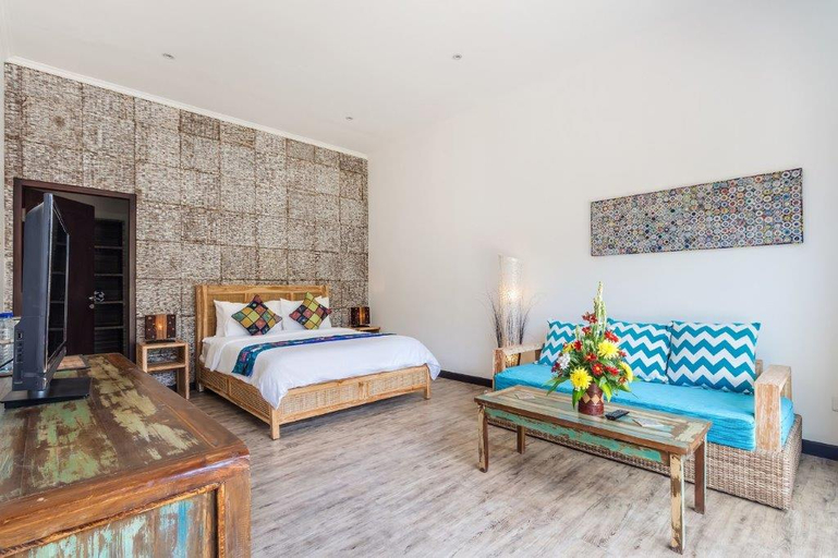 Bedroom 6