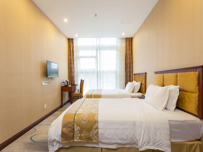 Bedroom 5