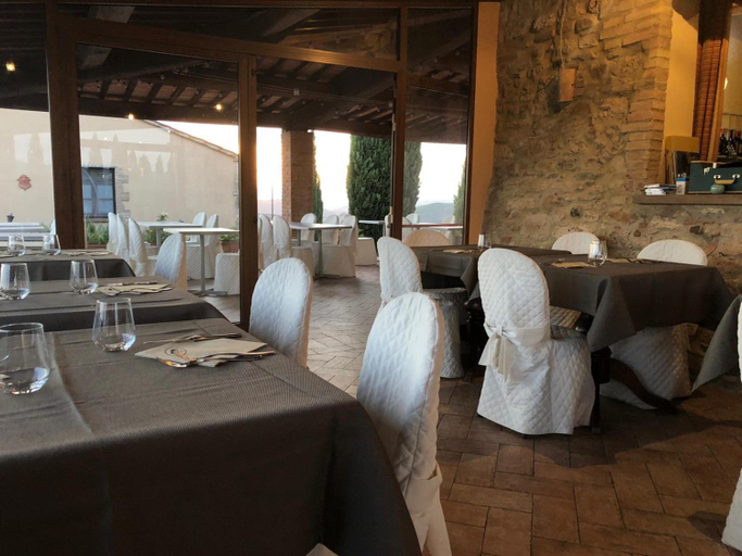 Food & Drinks 5, Agrihotel Il Palagetto, Pisa