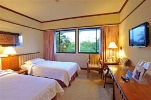 Bedroom 12