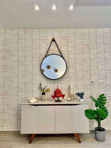 Bathroom, Cana Perl, Salvaleon de Higuey
