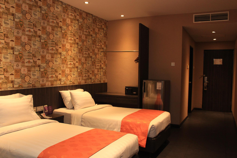 Bedroom 9