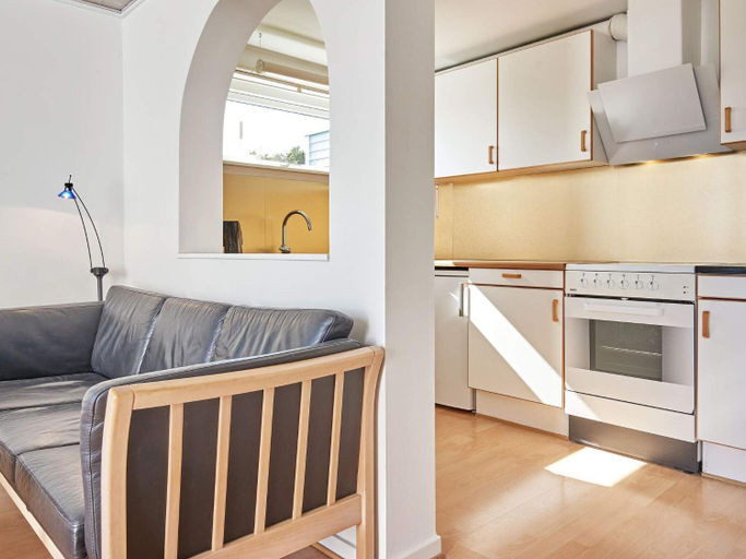 Others 4, 5 person holiday home in Allinge-By Traum, Bornholm