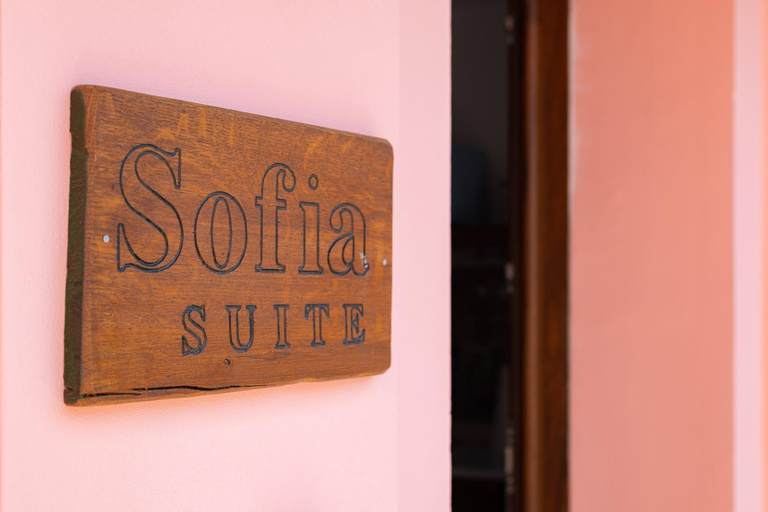 Facilities 4, Ey Sofias Suites, South Aegean