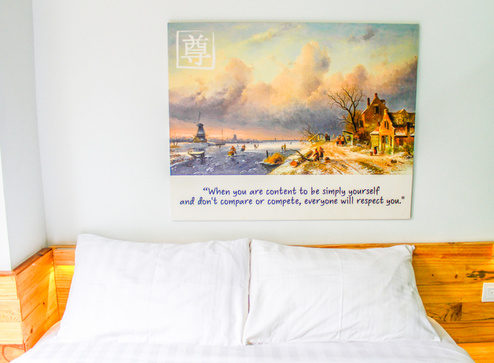 Bedroom 9