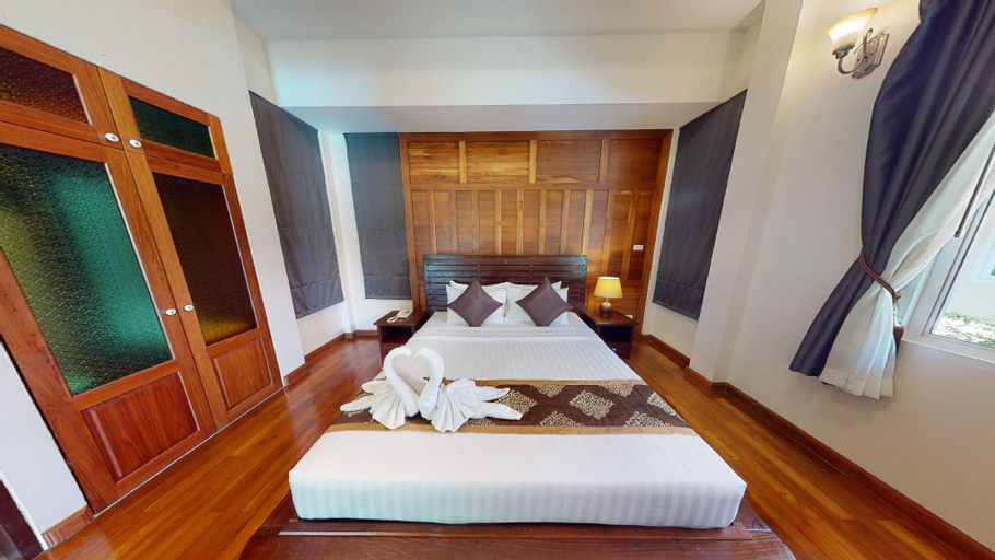 Bedroom 22