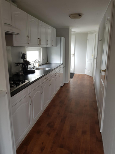 Kitchen 3, De Bijsselse Enk, Goudsbloem, Nunspeet
