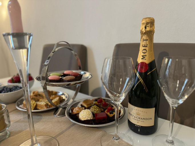Food & Drinks 4, Relais Firenze Stibbert Guest House, Florence