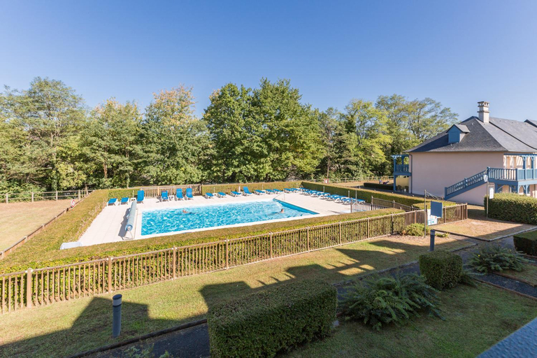 Others 4, Residence Les Belles Rives - maeva Home, Corrèze