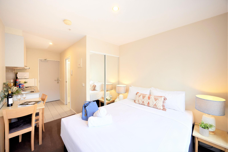 Bedroom 8