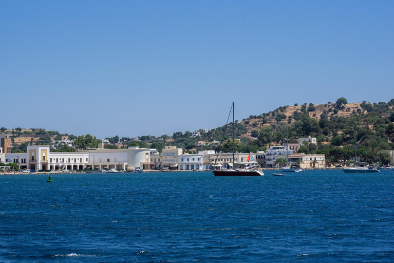 Exterior & Views 1, Vista Portolago Villas & Suites, South Aegean