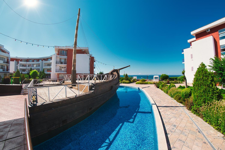 Others 4, Privillege Fort Noks Beach Apartments, Nesebar