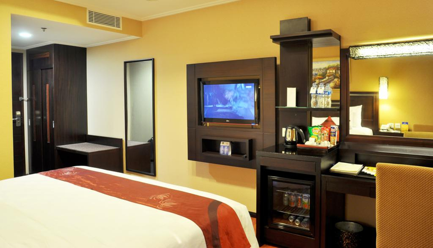 Bedroom 5