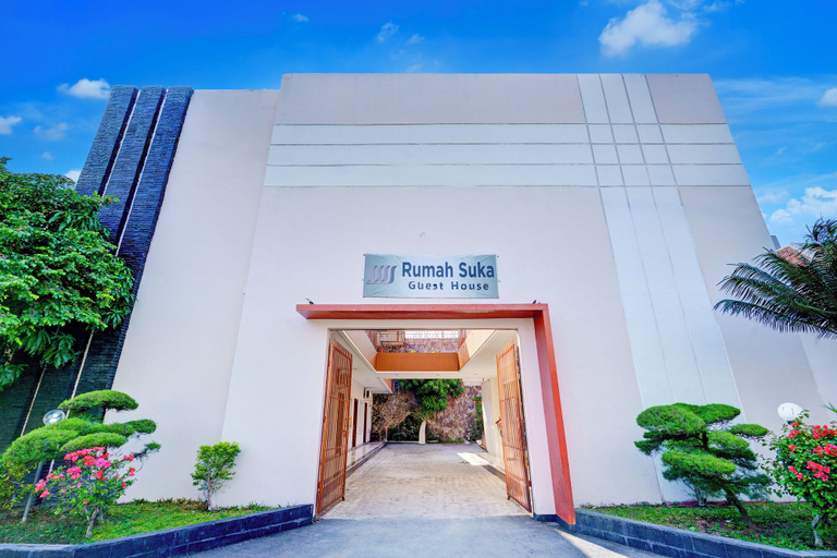 Exterior & Views 1, Collection O Cirebon Near Grage Mall Cirebon Formerly Rumah Suka, Cirebon