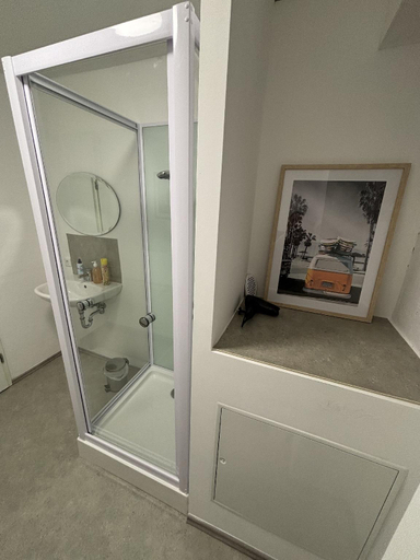 Others 3, Kleines Doppelzimmer Raum 1, Mettmann