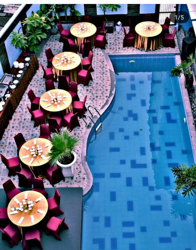 Sport & Beauty 2, Abadi Hotel Malioboro Yogyakarta, Yogyakarta