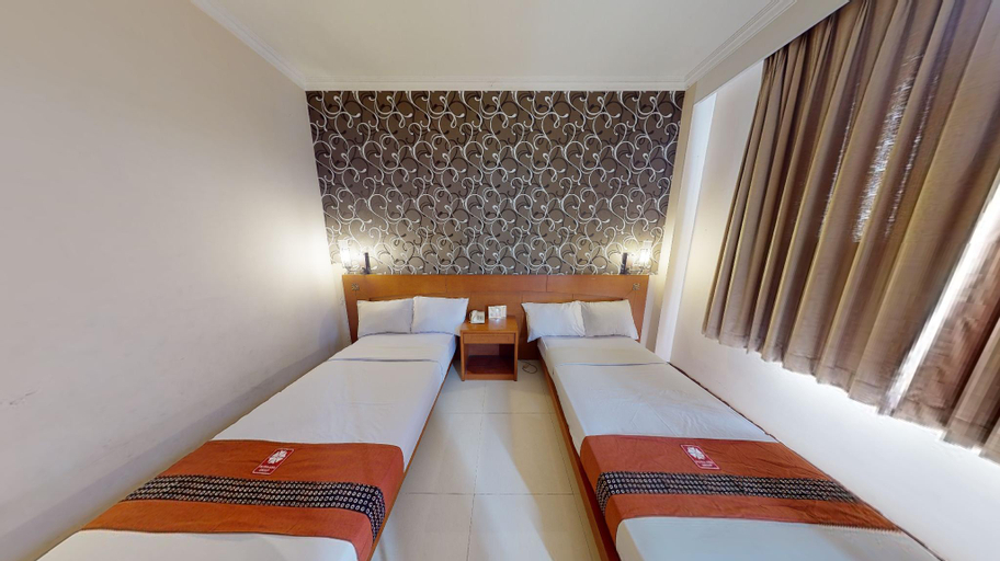 Bedroom 7
