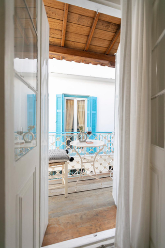 Others 5, Casa Blue Old Port, Philian Collection, Thessaly