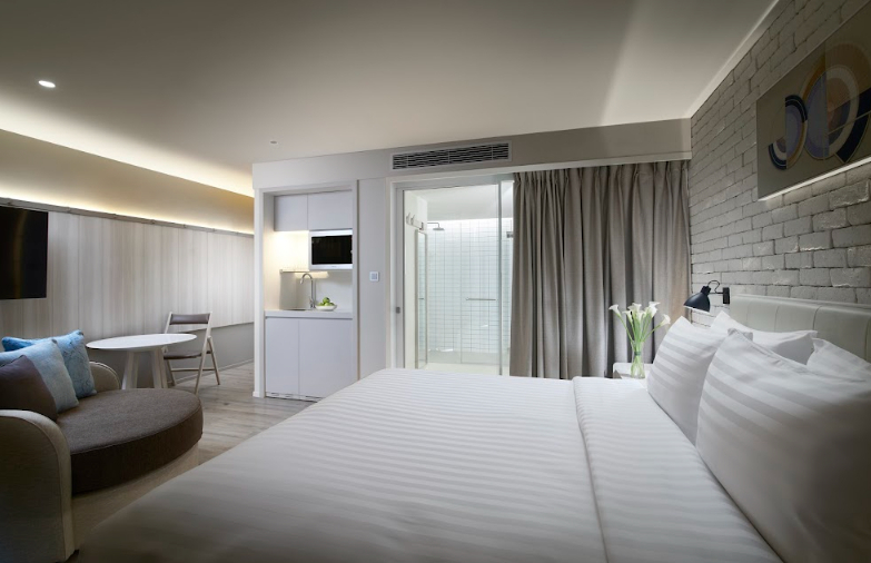 Bedroom 22