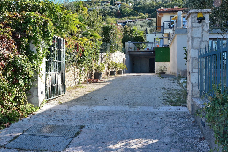 Others 3, North House With Pool And Lake View, Verona