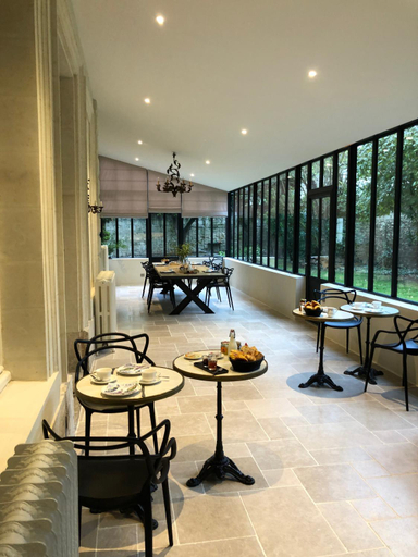 Food & Drinks, La Seignere, Maine-et-Loire