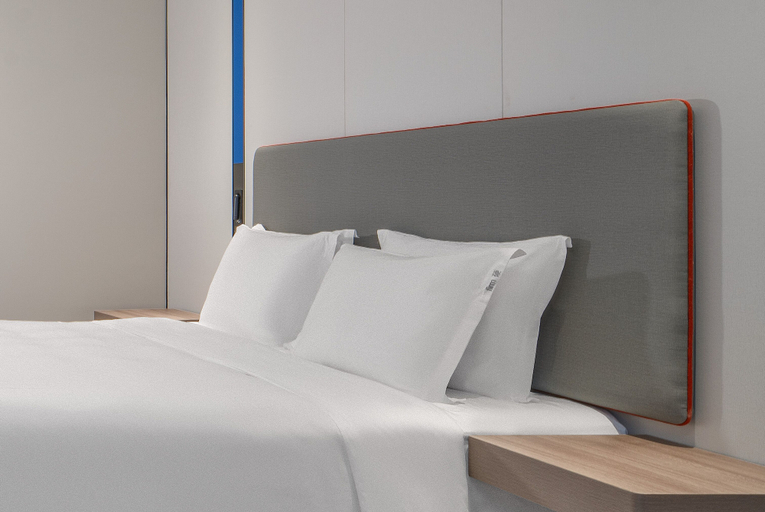 Bedroom 4, Holiday Inn Express Nanchang High-Tech Zone, Nanchang