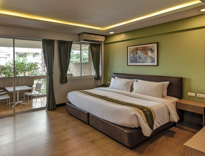 Bedroom 6