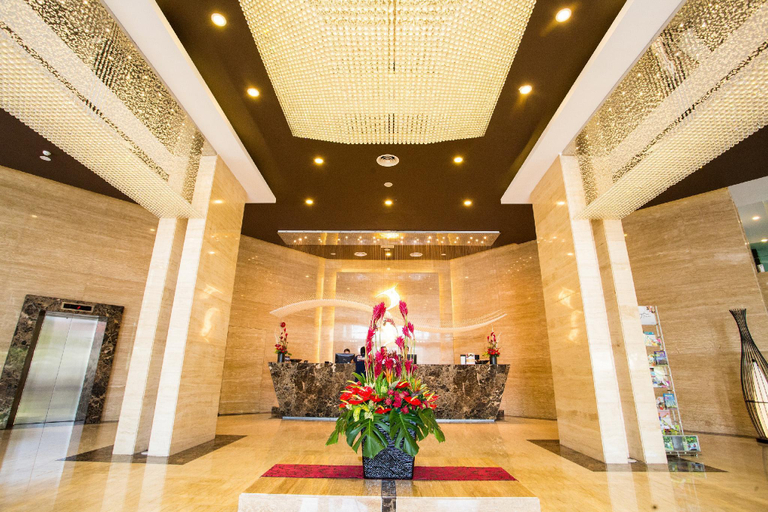 Meeting Room 20