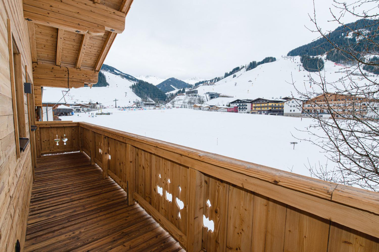 Others 3, Winkler Appartements, Zell am See