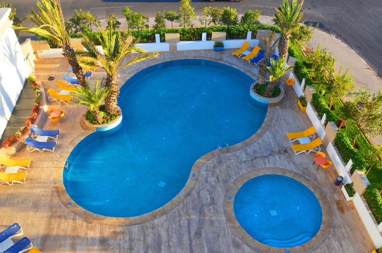 Sport & Beauty 2, Atlantic Palm Beach, Agadir-Ida ou Tanane