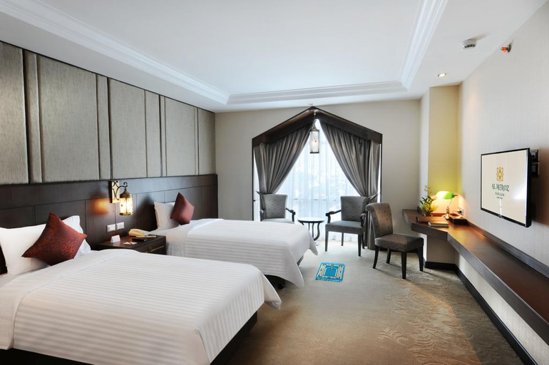 Bedroom 9