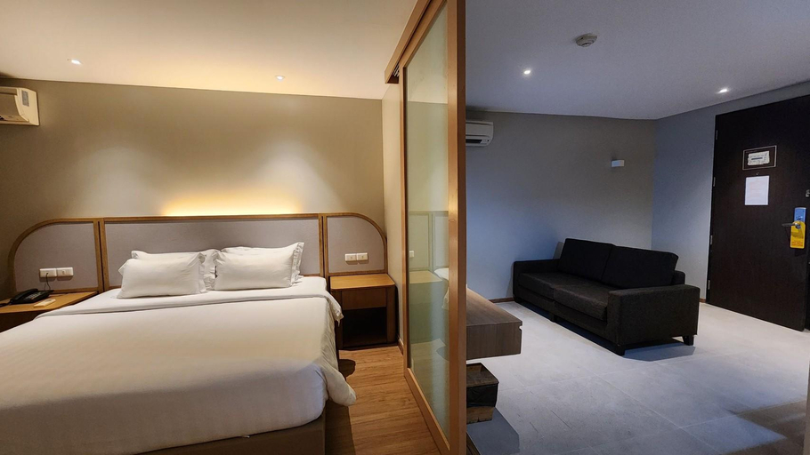 Bedroom 9