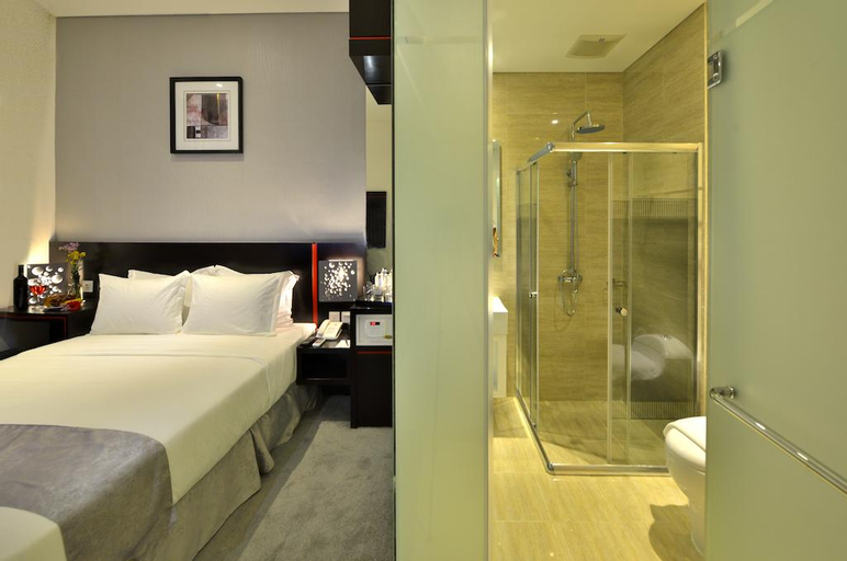 Bedroom 10