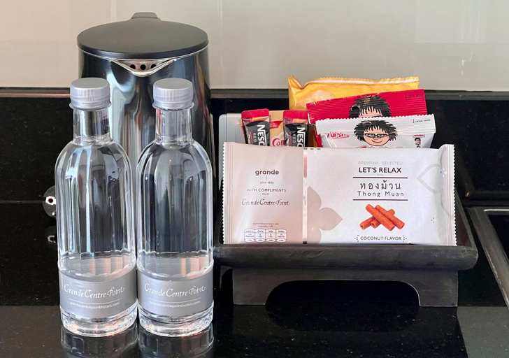 Amenities 1