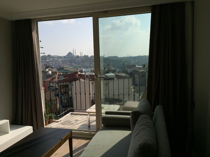 Allegra Suites Galata, Beyoğlu