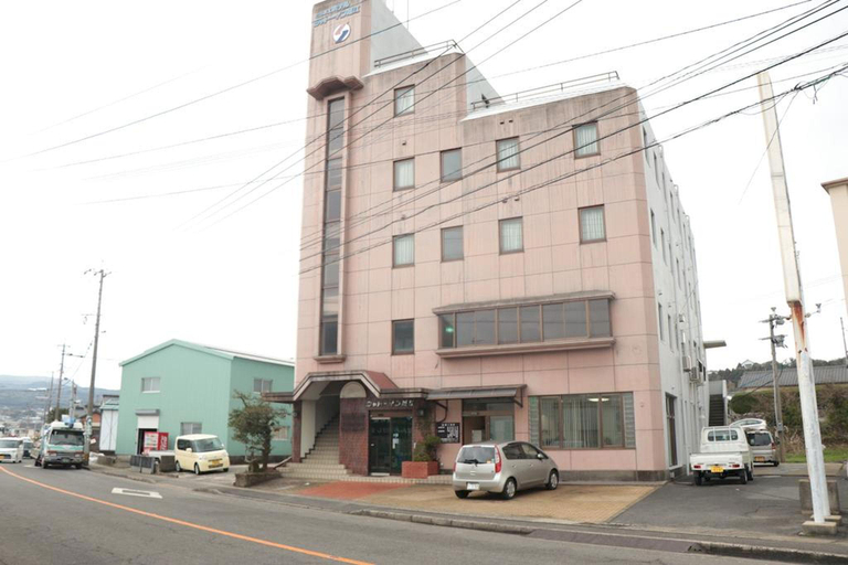 Exterior & Views 2, Serendip Hotel Goto, Gotō