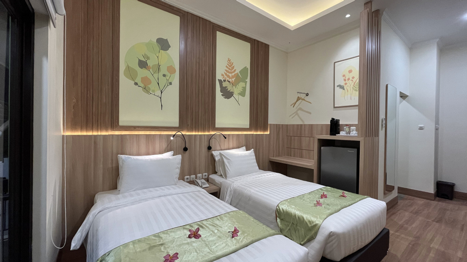 Bedroom 15