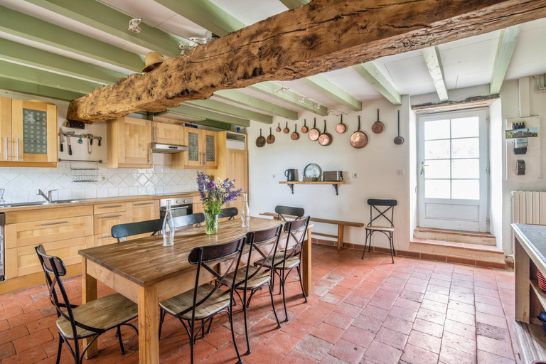 Others 2, Villa spacieuse avec piscine privee, a Salies, 250 m², 6 chbres, Tarn