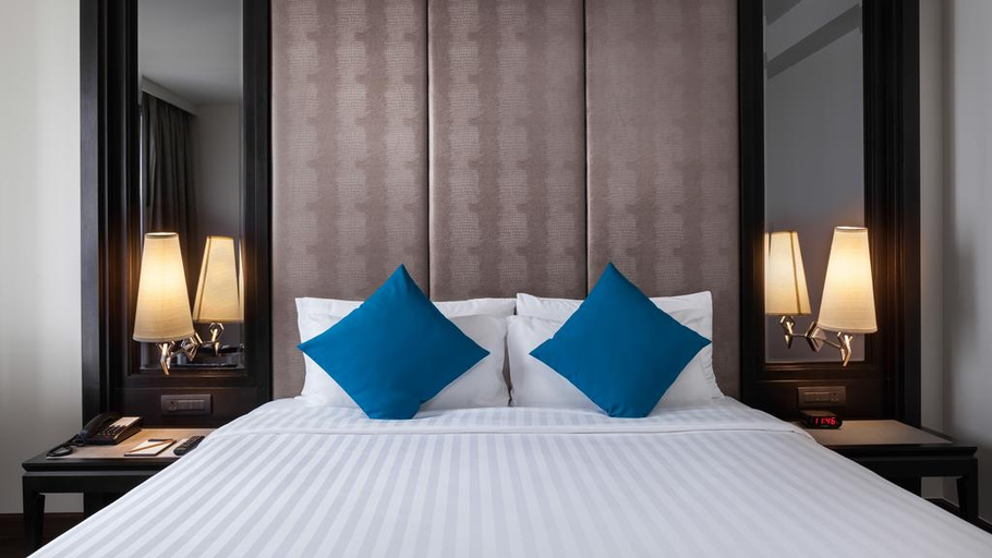 Bedroom 11