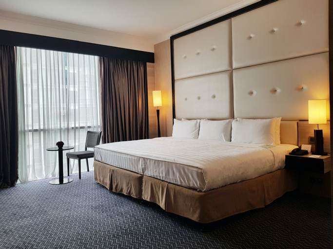 Bedroom 15