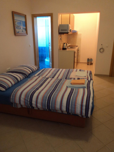Others 5, Apartments Delfini, Biograd na Moru