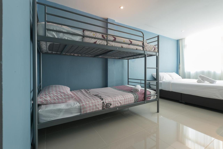 Bedroom 29