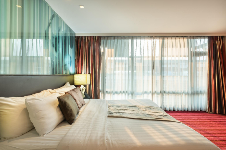 Bedroom 9