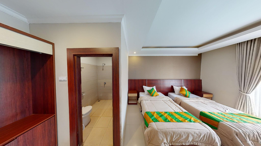 Bedroom 5