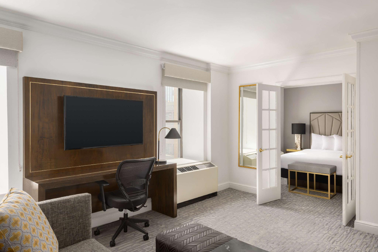 Bedroom 6